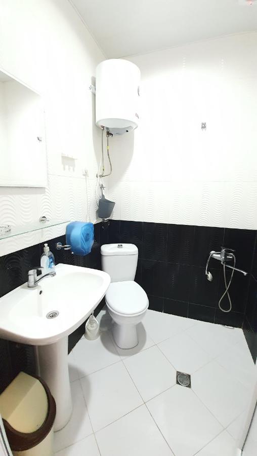 Calypso Kvariati Hotel Екстер'єр фото