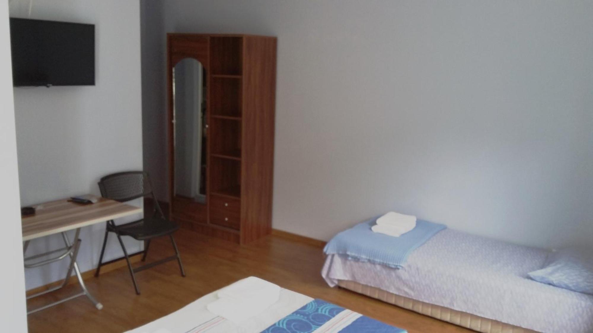 Calypso Kvariati Hotel Номер фото